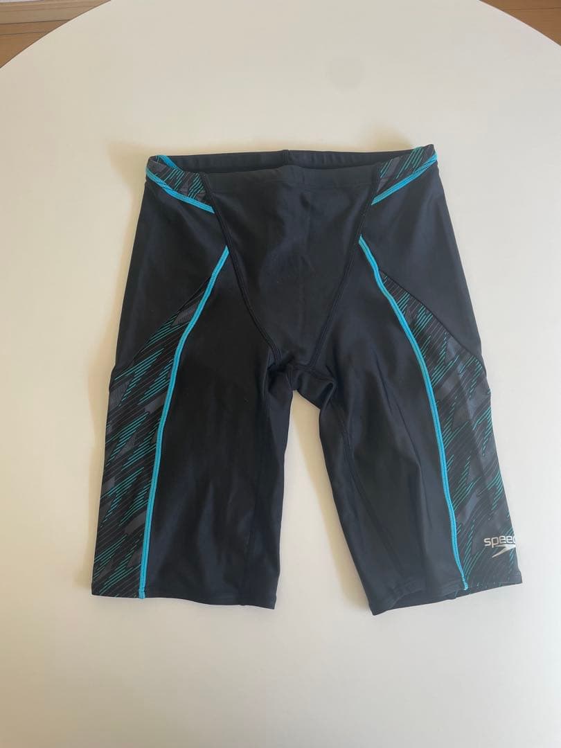 Speedo 競泳水着 4点セット