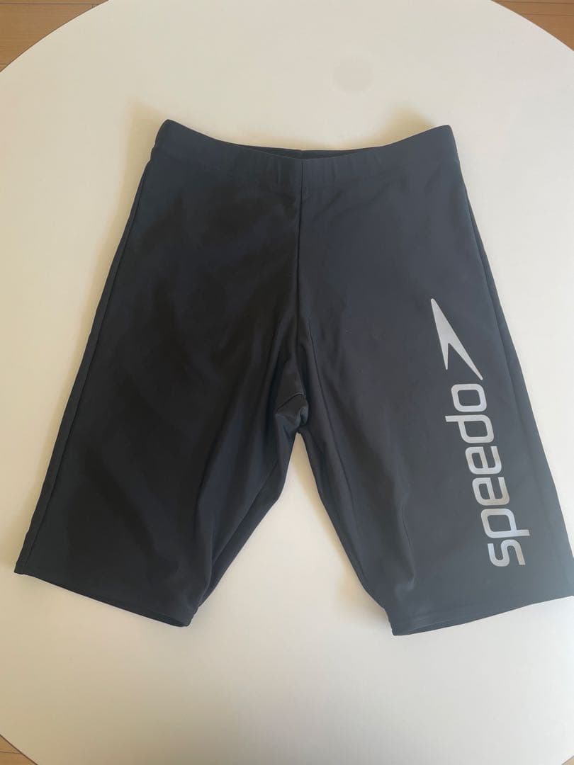 Speedo 競泳水着 4点セット
