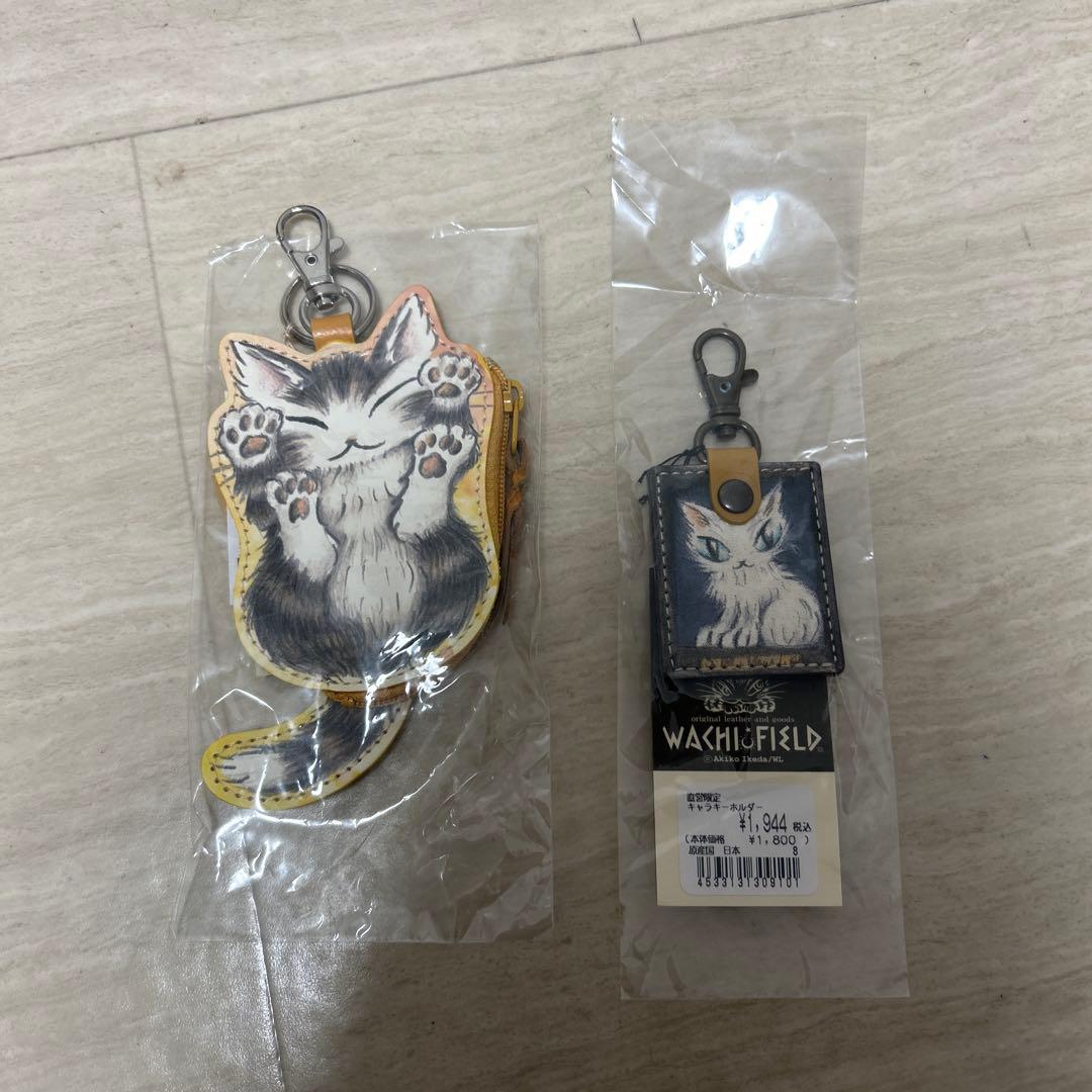 B*C様 希少！WACHIFIWLD わちふぃーるど　雑貨　まとめ売り！