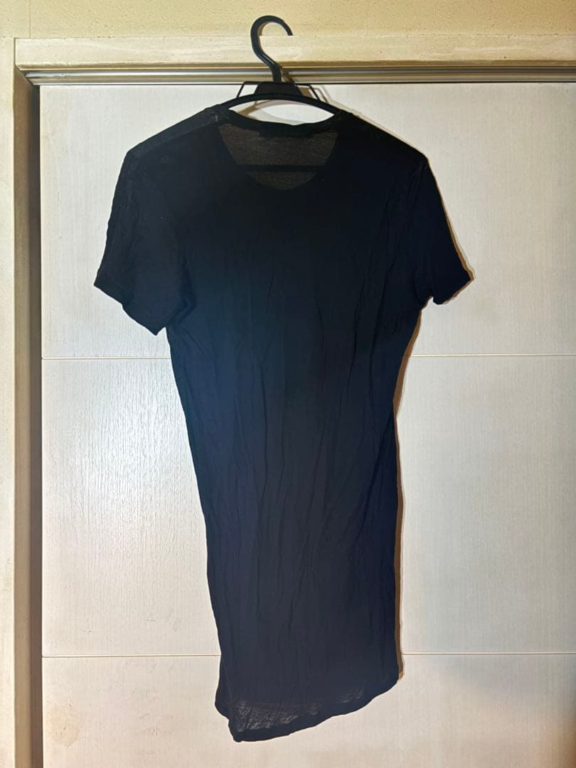 julius 半袖カットソー