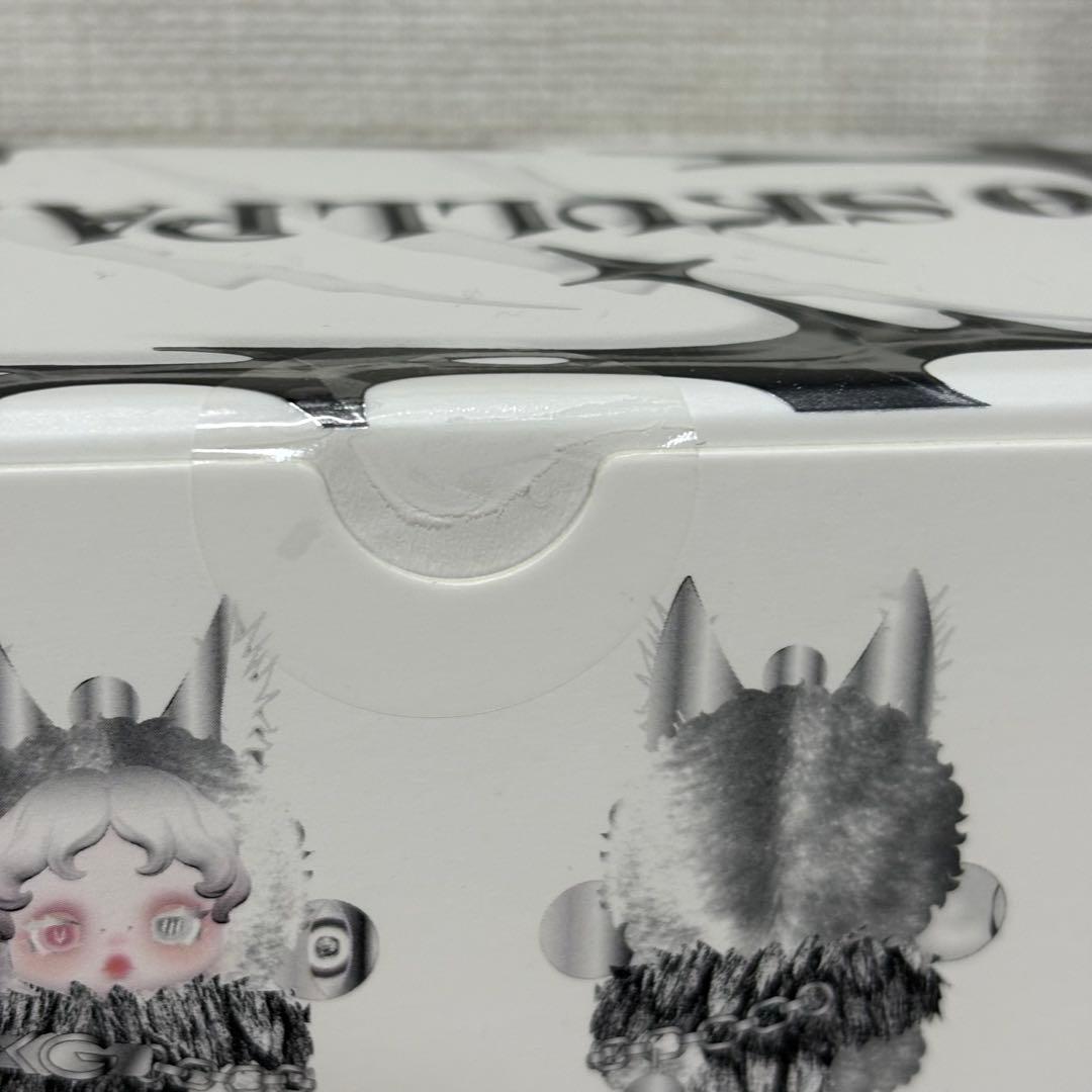 【本日発送】SKULLPANDA XG 2個セット【正規品】