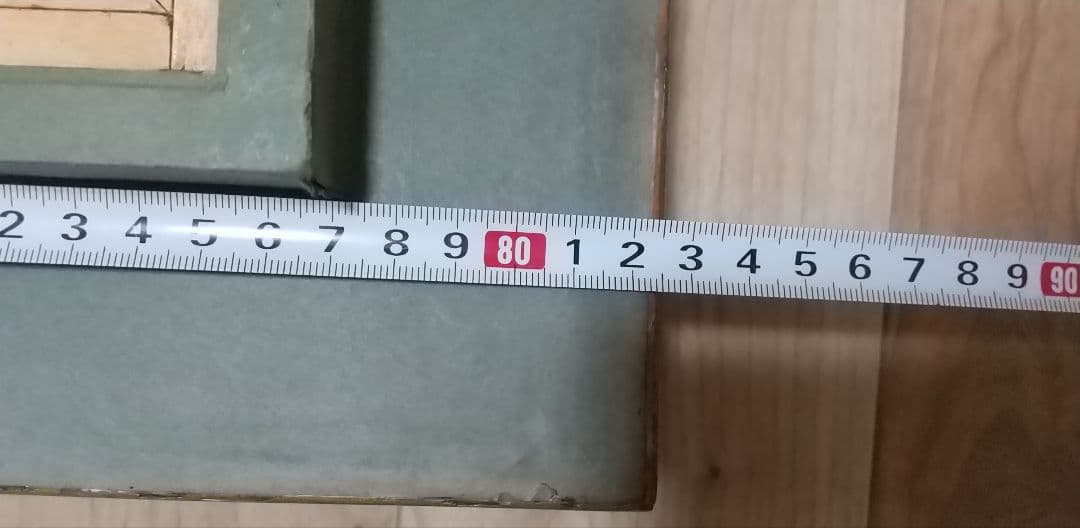 油絵用　アンティーク風　額縁　ガラス製パネル　金　ゴールド　豪華