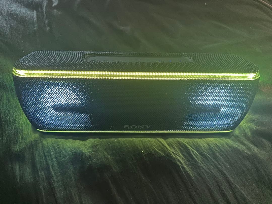 ソニー EXTRA BASS SRS-XB41 スピーカー Bluetooth