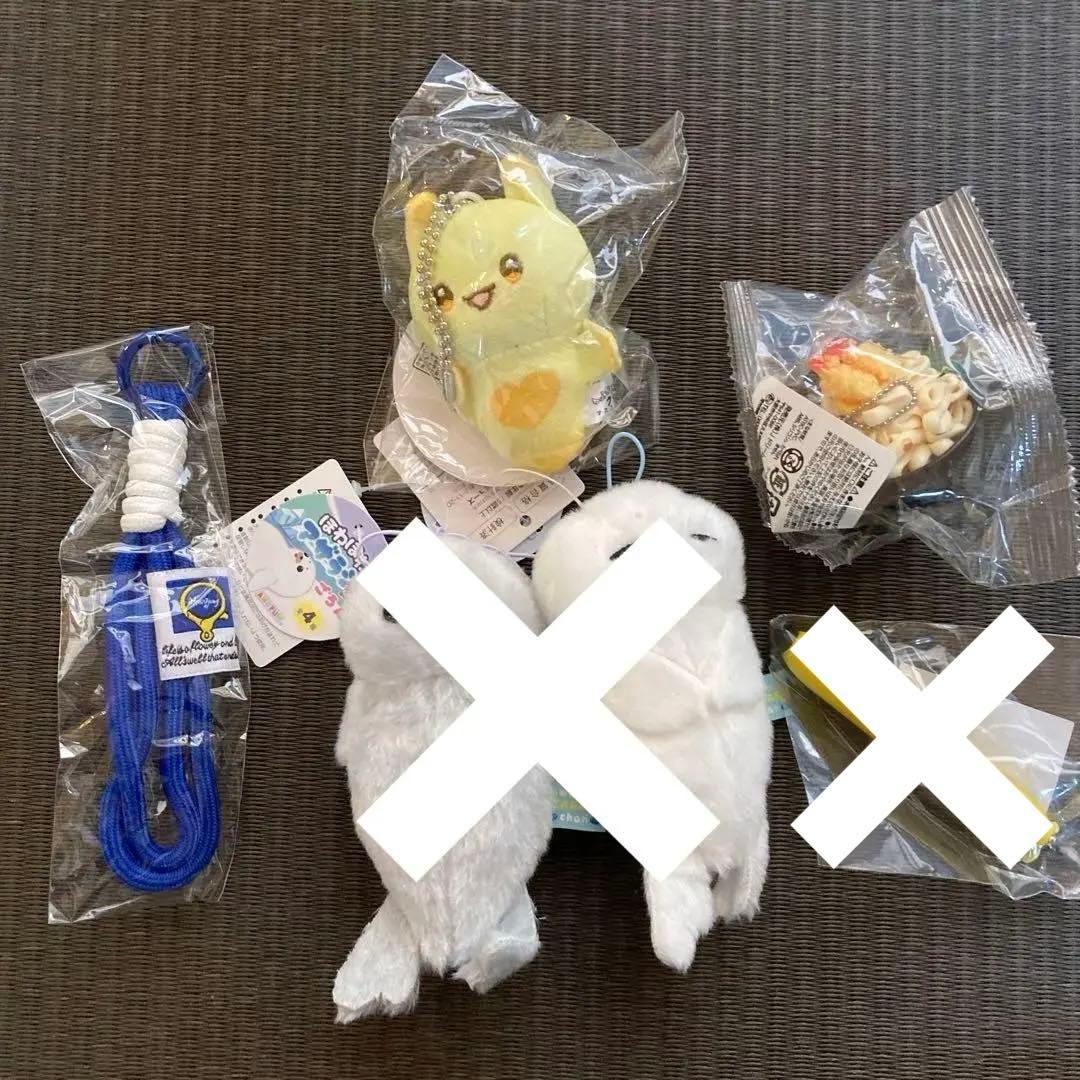 詰め放題　キャラクター　小物　雑貨