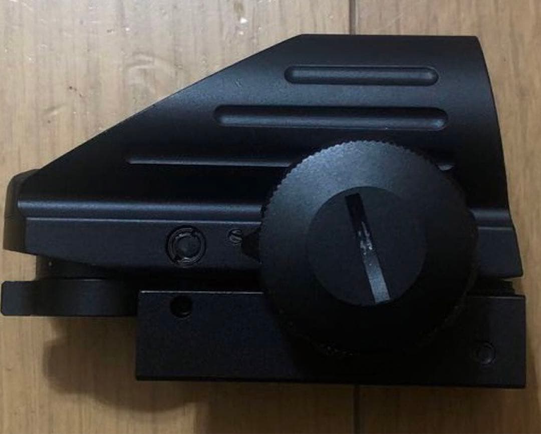 サバゲー　サイト　スコープ　ZTACセット