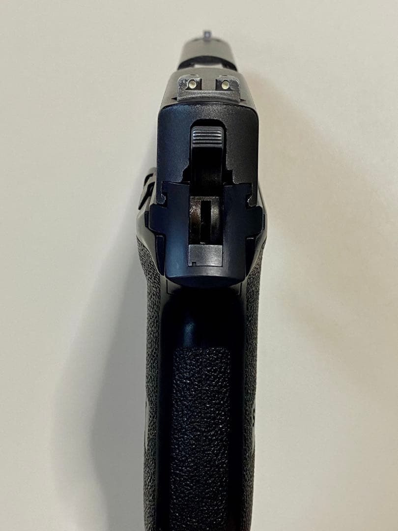 動確済　東京マルイ　p226 レイル　ガスブロ