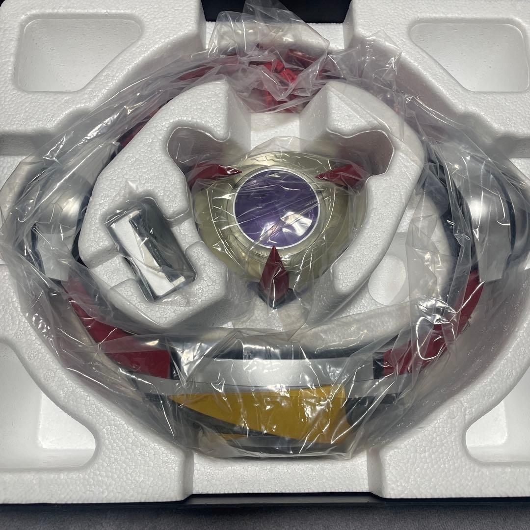 CSM仮面ライダーアギト　オルタリング