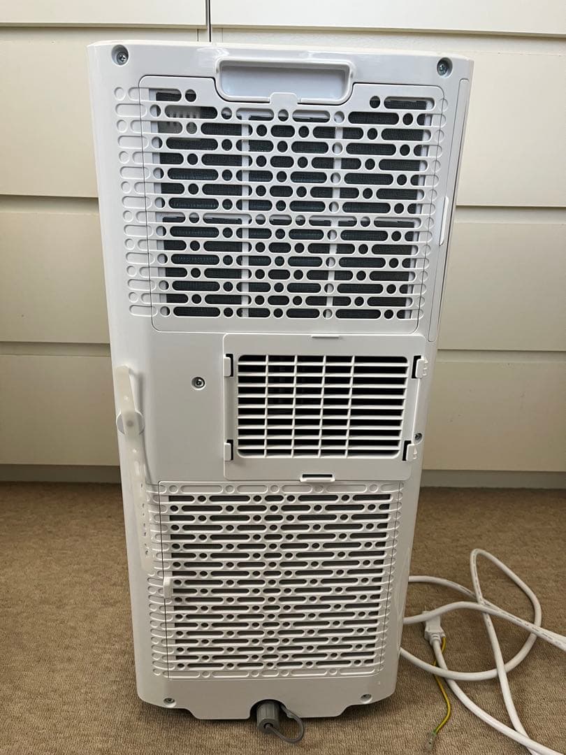 Hisense ポータブルエアコン HPAC-22H