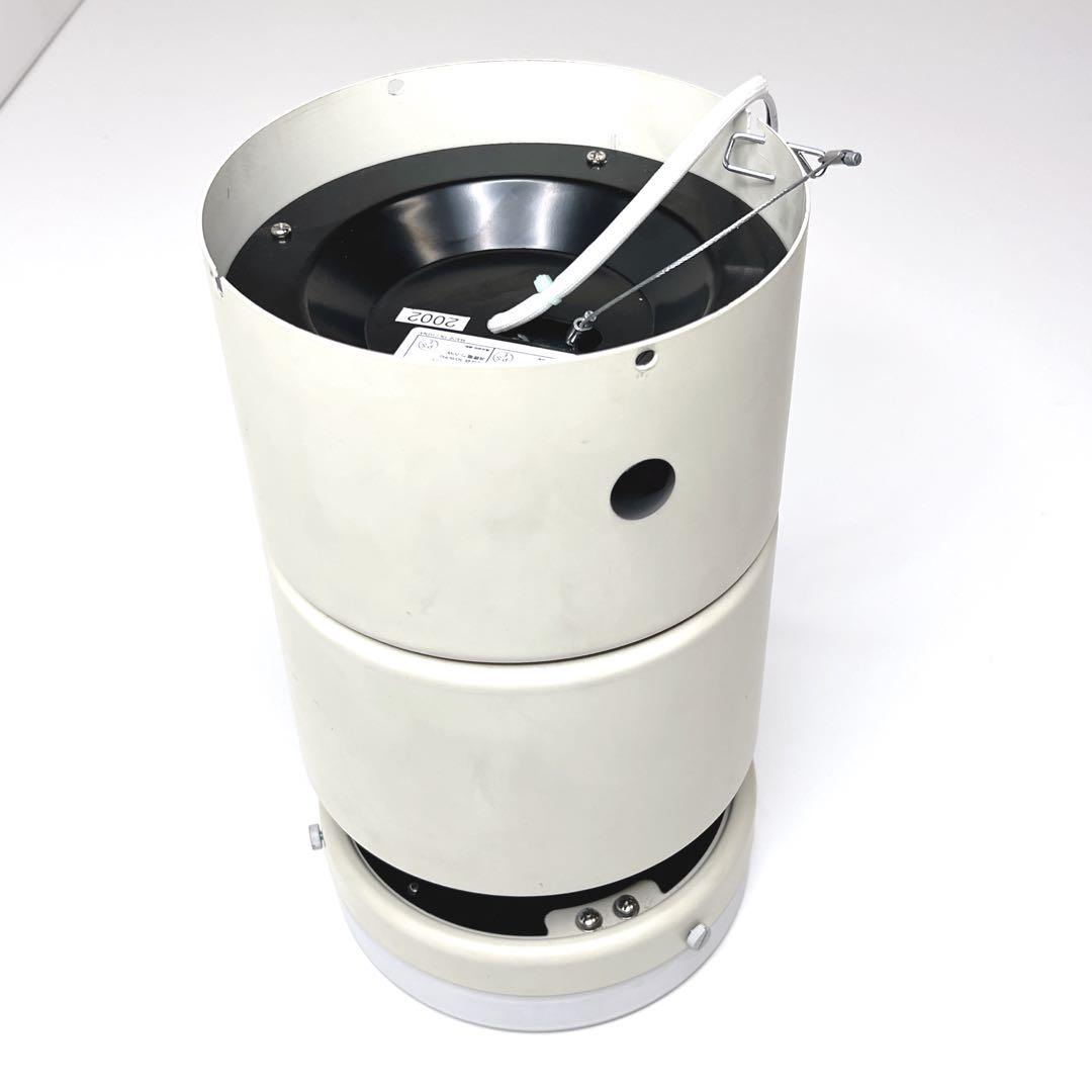 【良品】 JAVALO ELF シーリングファン JE-CF004M 木製