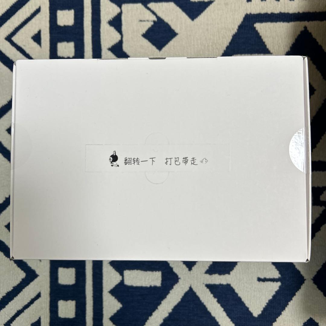 【正規品】POPMART THEMONSTERS FLIPWITHME ラブブ