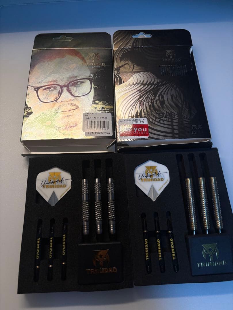 確認用　リカルド2