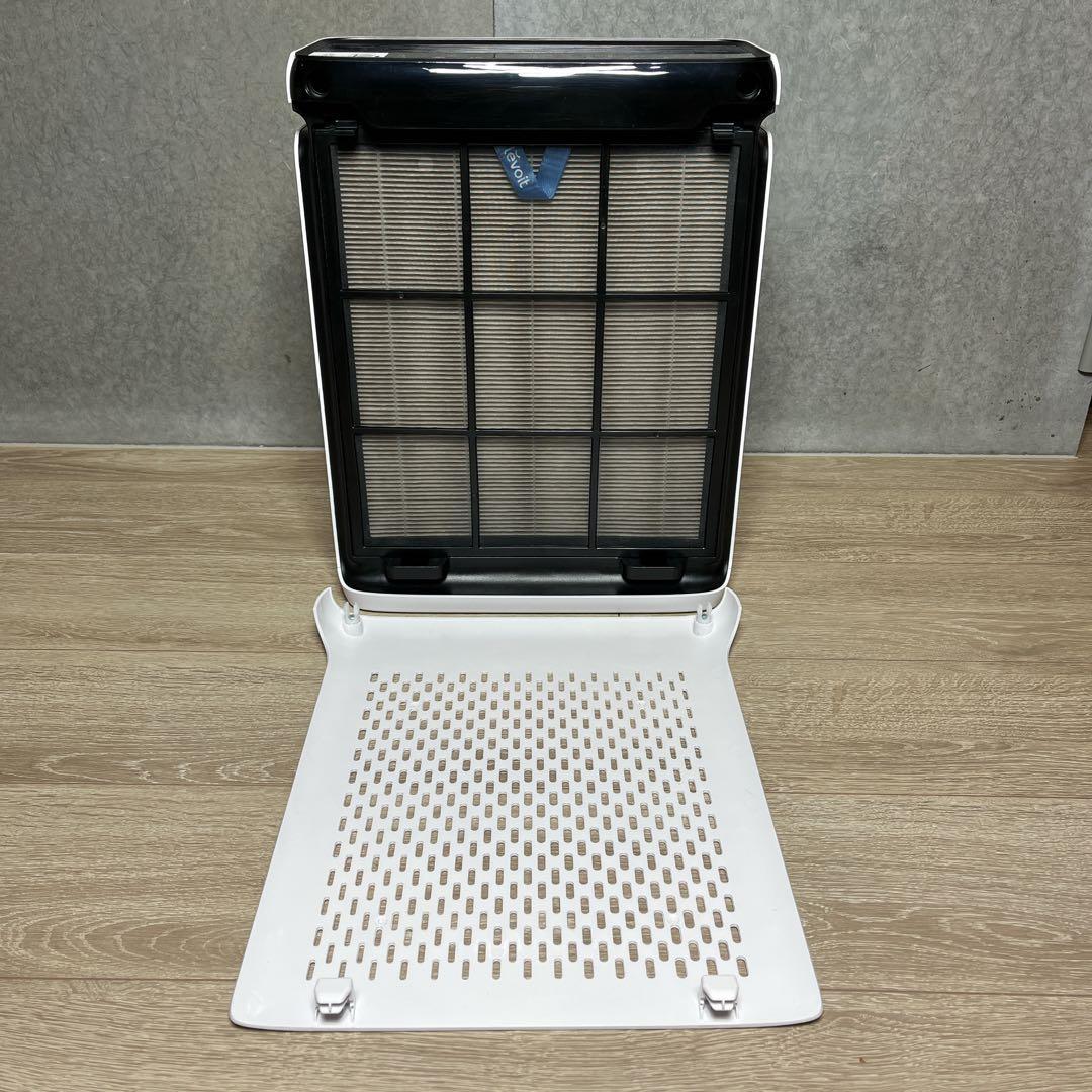 Levoit 空気清浄機 ハイグレードモデル LAP-V102S-WJP