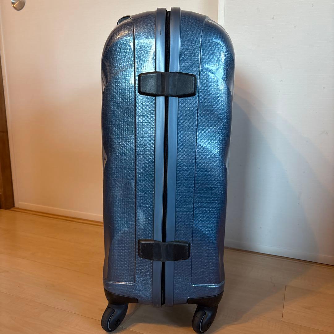 【専用】サムソナイト スーツケース　コスモライト スピナー61/2 50L
