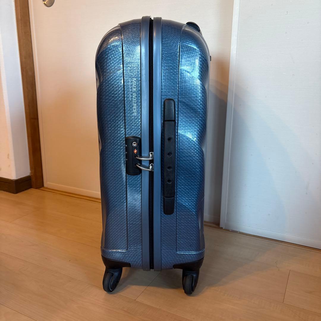 【専用】サムソナイト スーツケース　コスモライト スピナー61/2 50L