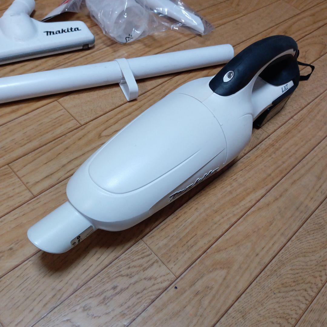 マキタ14.4V充電式クリーナCL140FD純正バッテリーBL1430付