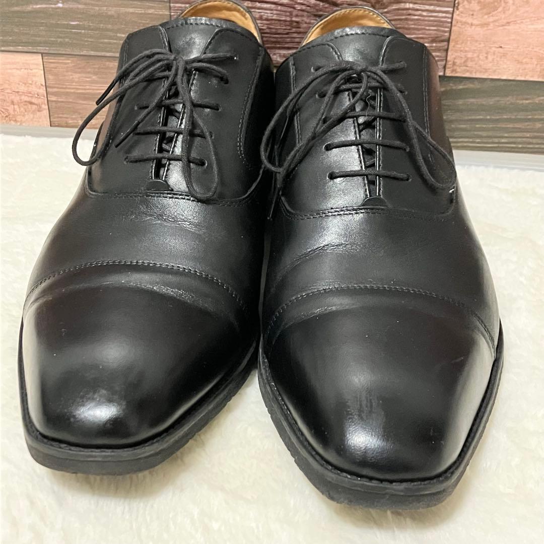 極美品 REGAL ビジネスシューズ GORE-TEX SURROUND 黒