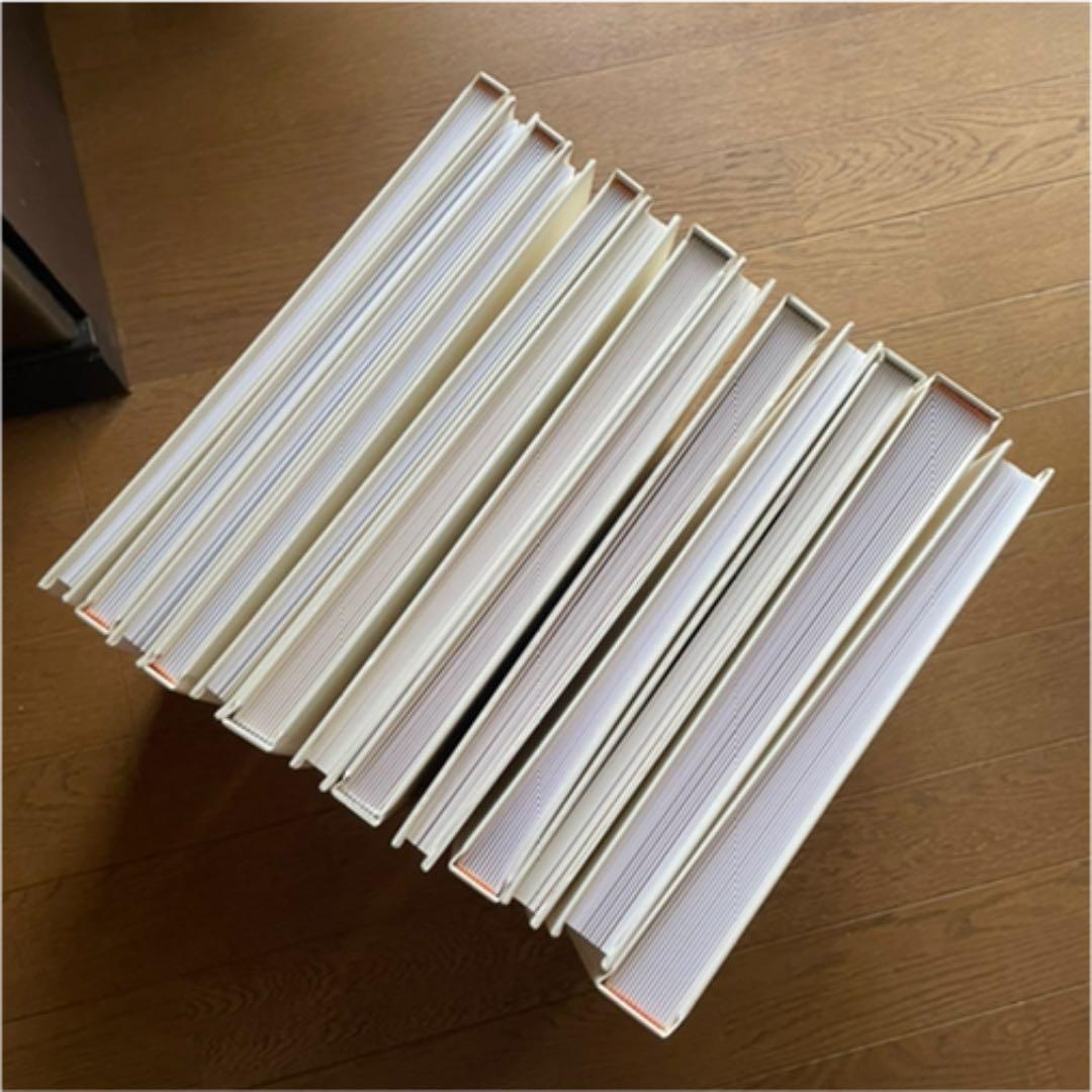 フォトアルバム フォトブック 13冊セット　写真　メニュー表