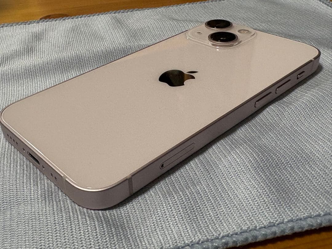 スマートフォン本体 iphone13mini