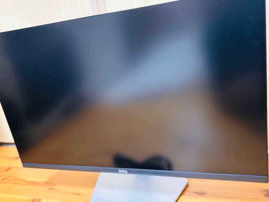 DELL 27インチ　ディスプレイ　S2721Q