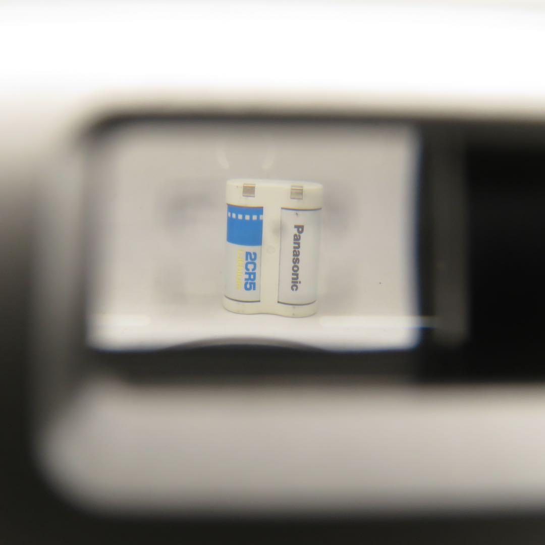 動作確認済み KONICA BiG mini BM 301 フィルムカメラ