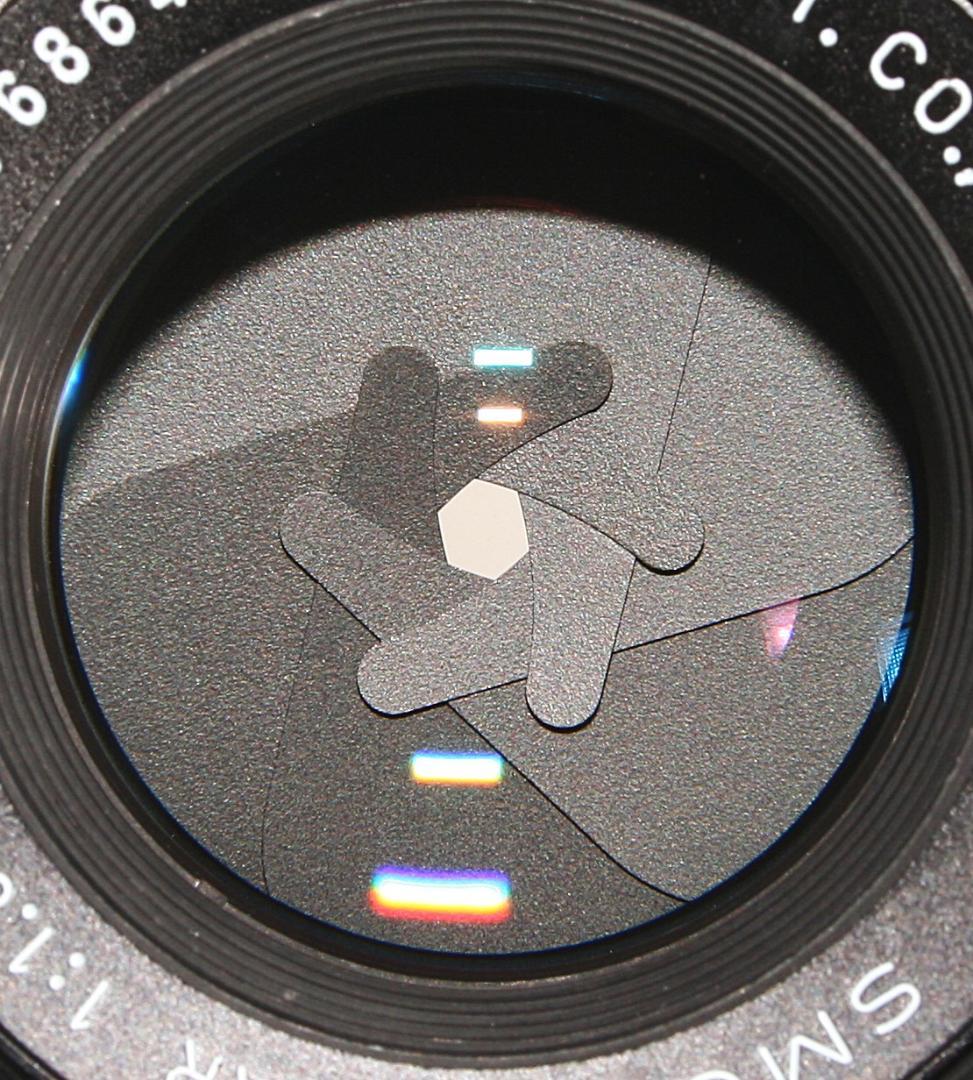 【完動品】PENTAX SP ブラック& 55mm F1.8 美品レンズ