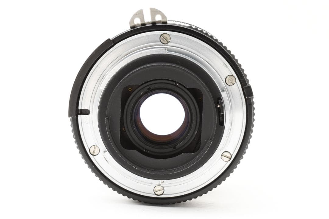 美しいトマト　　美品 AI P Auto 55mm F3.5 B578