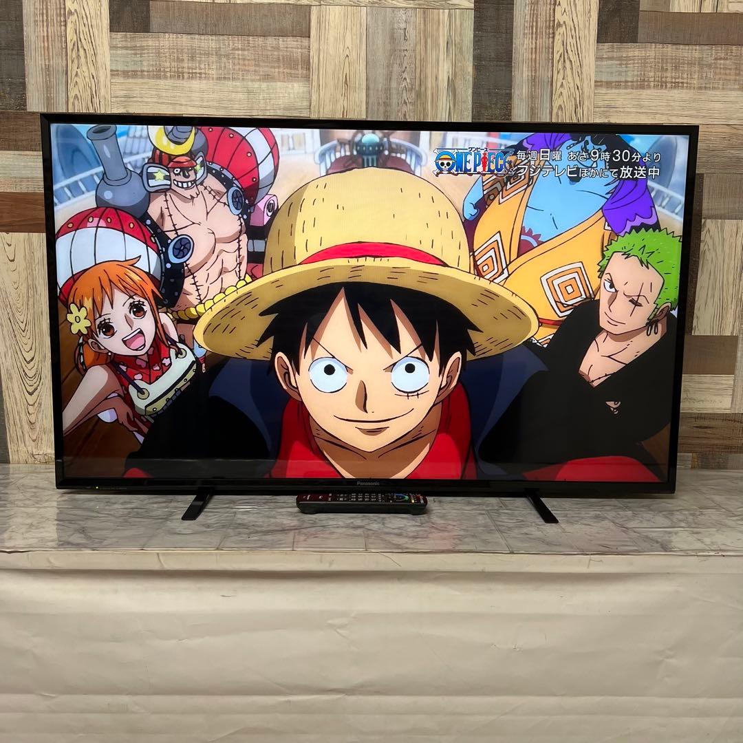 リクエスト価格全国送料込 パナソニック49インチ 液晶テレビ HDMI×2ips