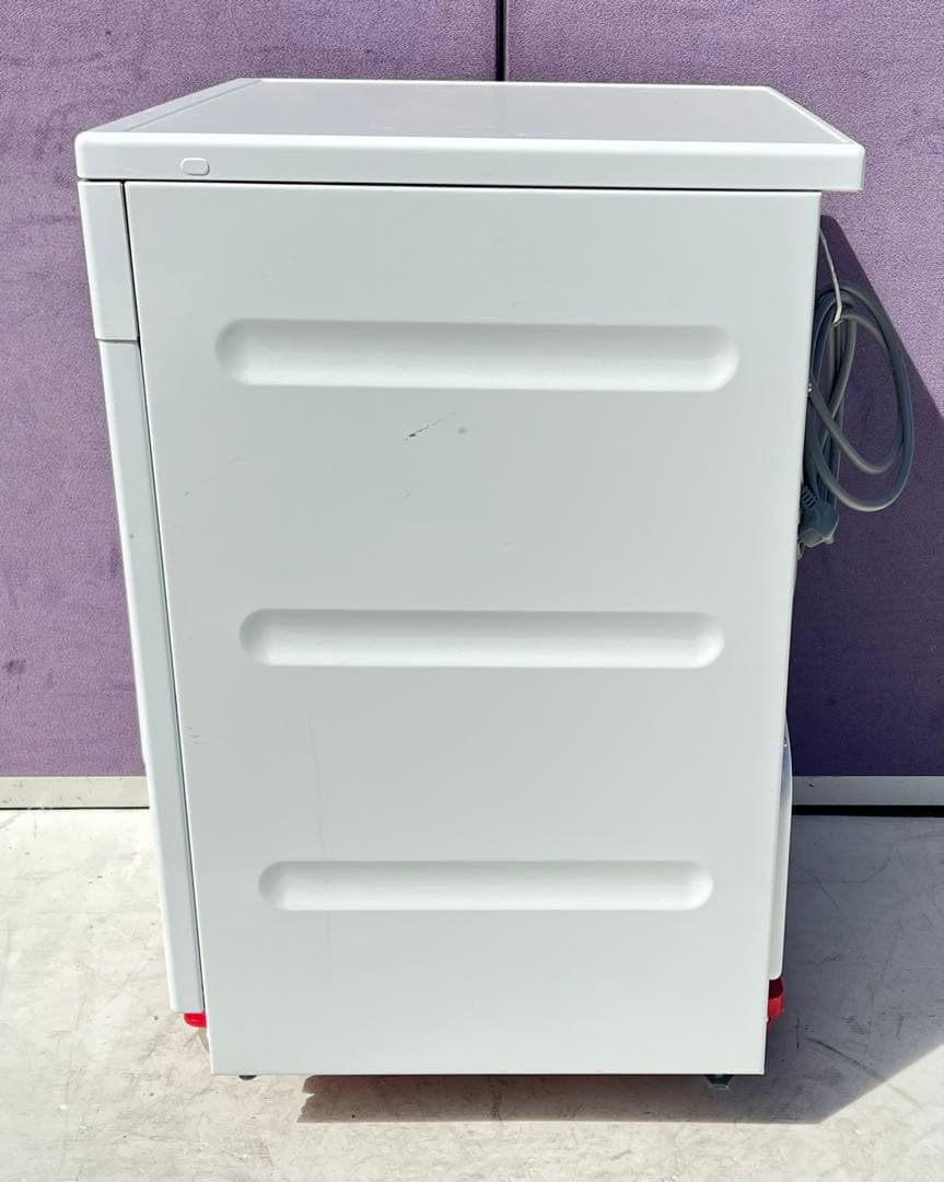 Miele ：T8822C 電気式乾燥機 ホワイト2017年