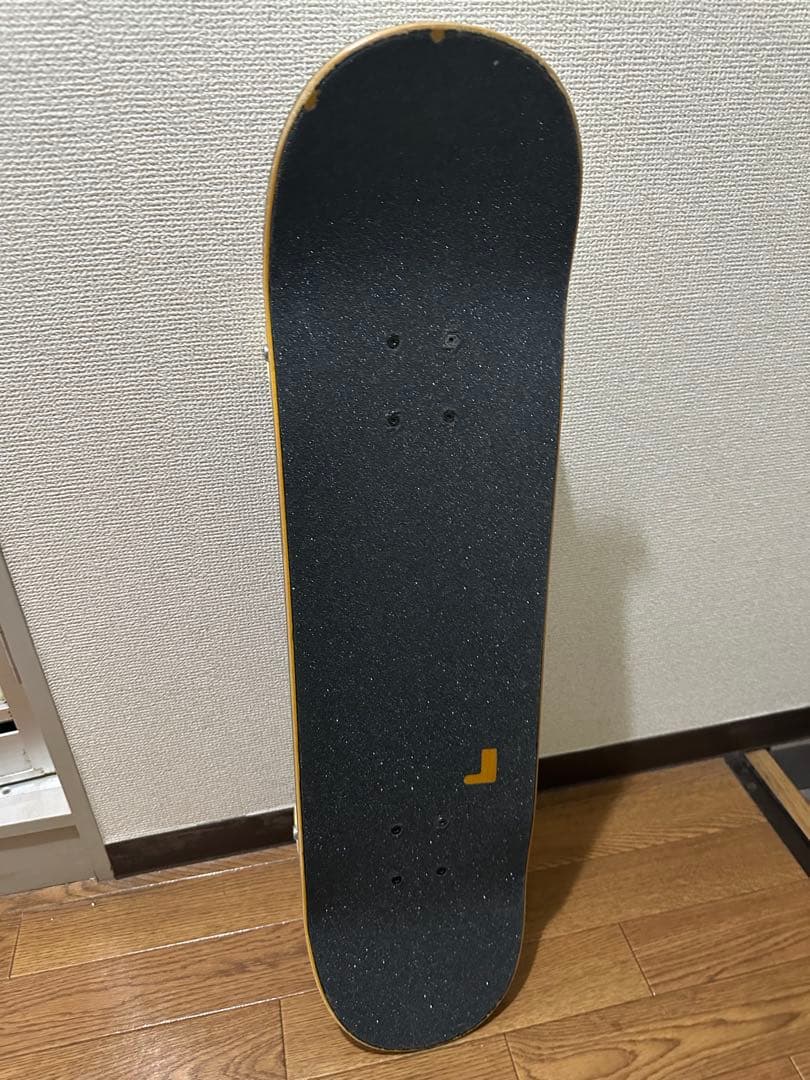 コンプリートスケートボード