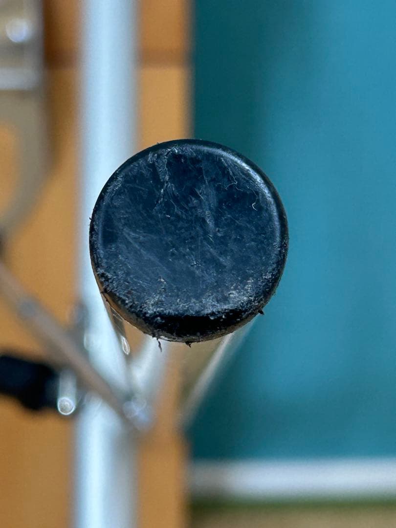 スノーピーク　ワンアクションテーブル　廃盤シナベニア天板