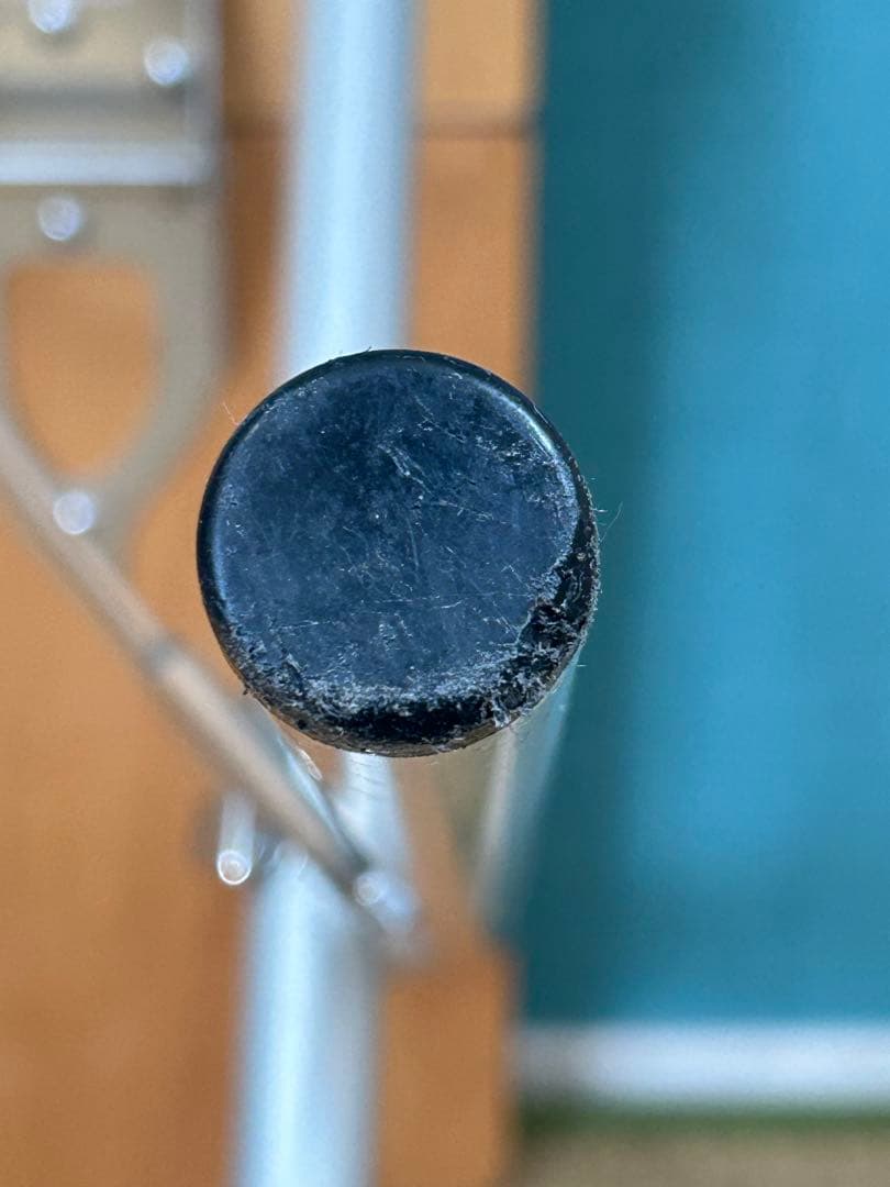 スノーピーク　ワンアクションテーブル　廃盤シナベニア天板