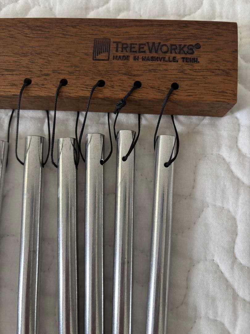 パーカッション・打楽器 Tree Works Tre35