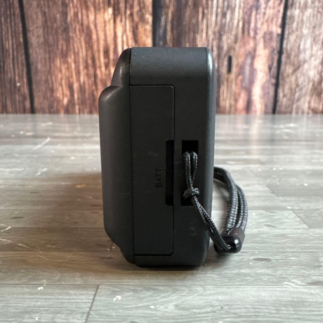 Konica BiG mini BM-301フィルムカメラ