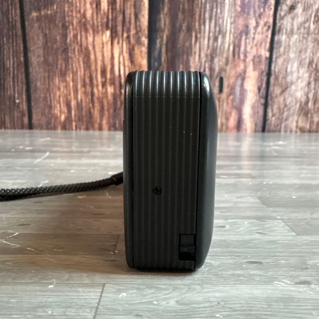 Konica BiG mini BM-301フィルムカメラ