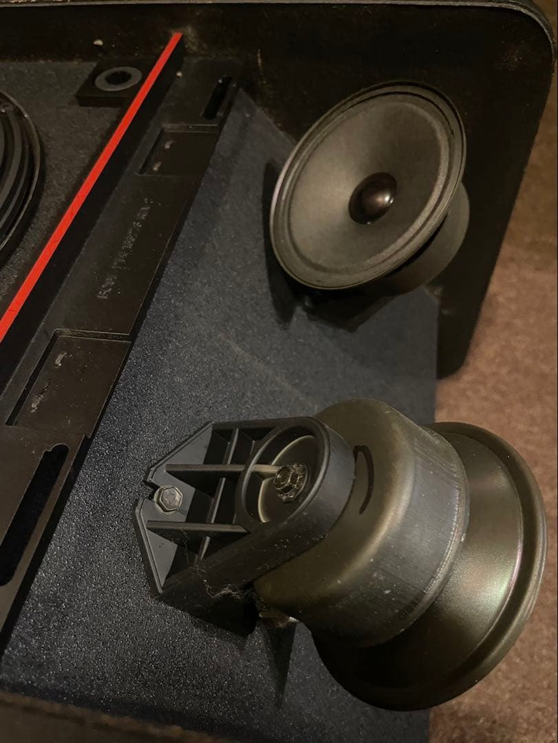 セルソ　　BOSE 301 AV MONITOR スピーカー