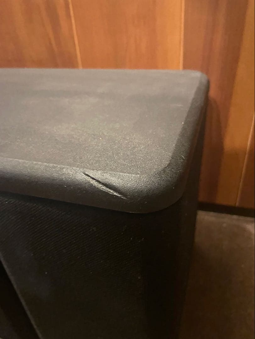 セルソ　　BOSE 301 AV MONITOR スピーカー