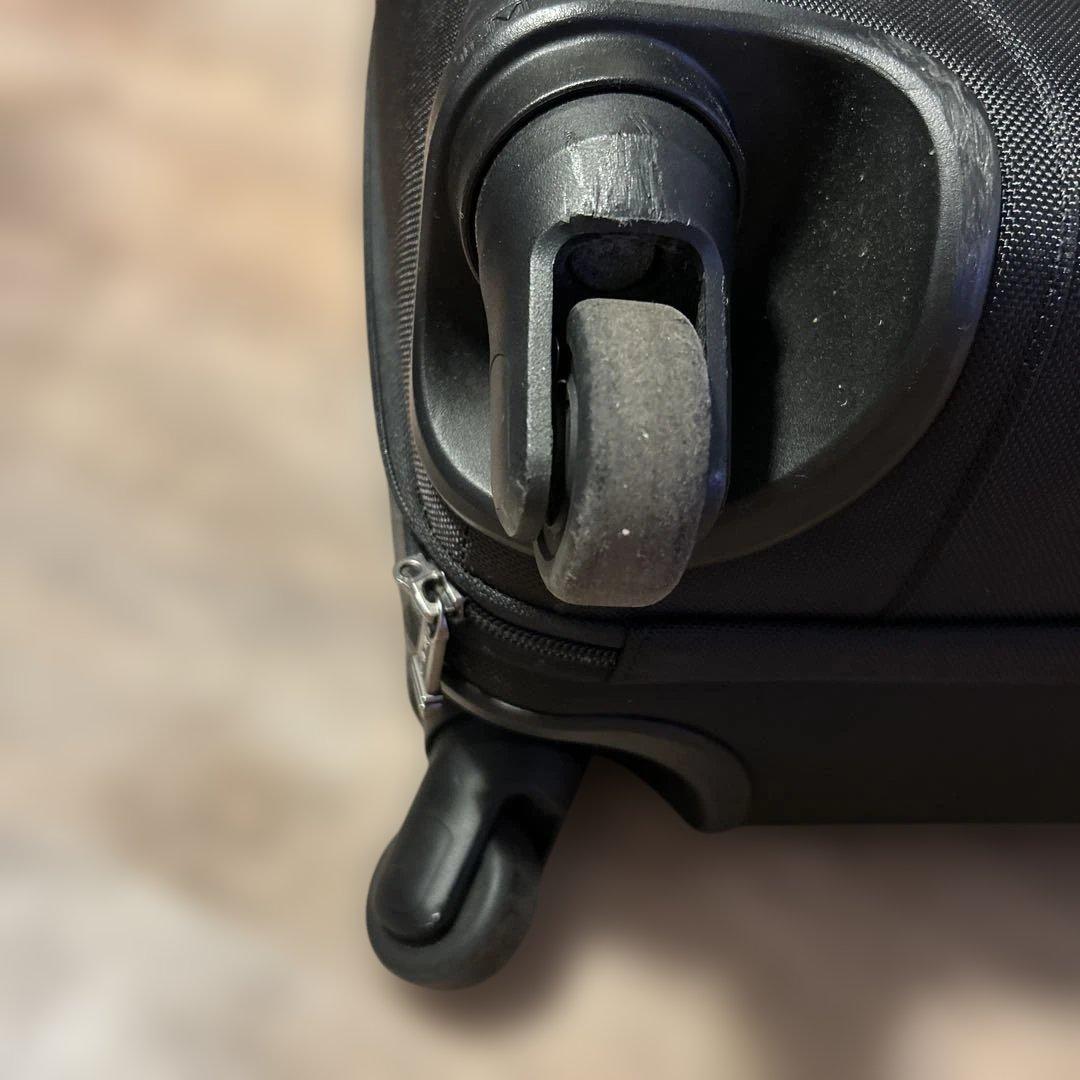 トュミ　コンパクト・4ウィール・ブリーフ