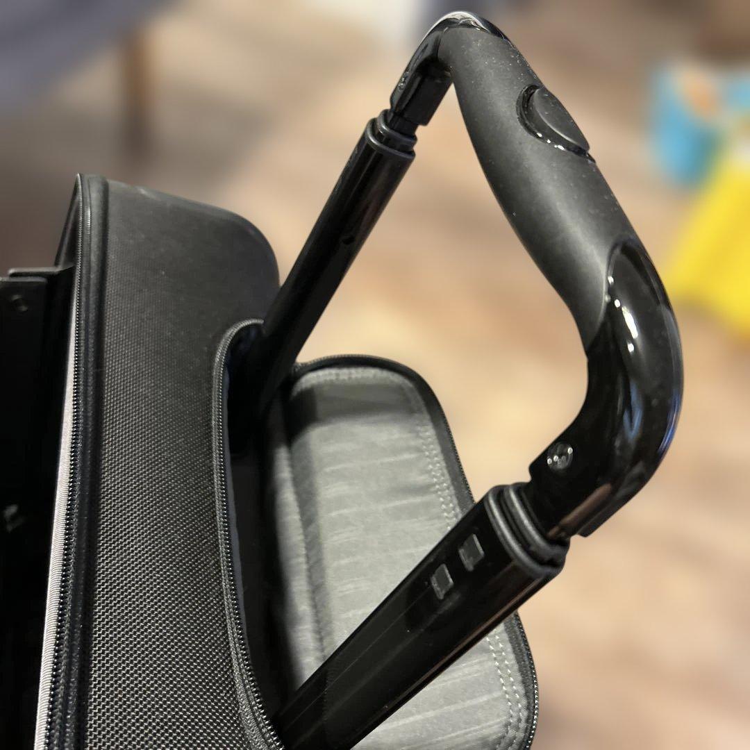 トュミ　コンパクト・4ウィール・ブリーフ