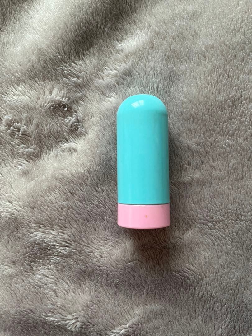 エンジェルポケット　海のおはなし　ひみつのリップスティック