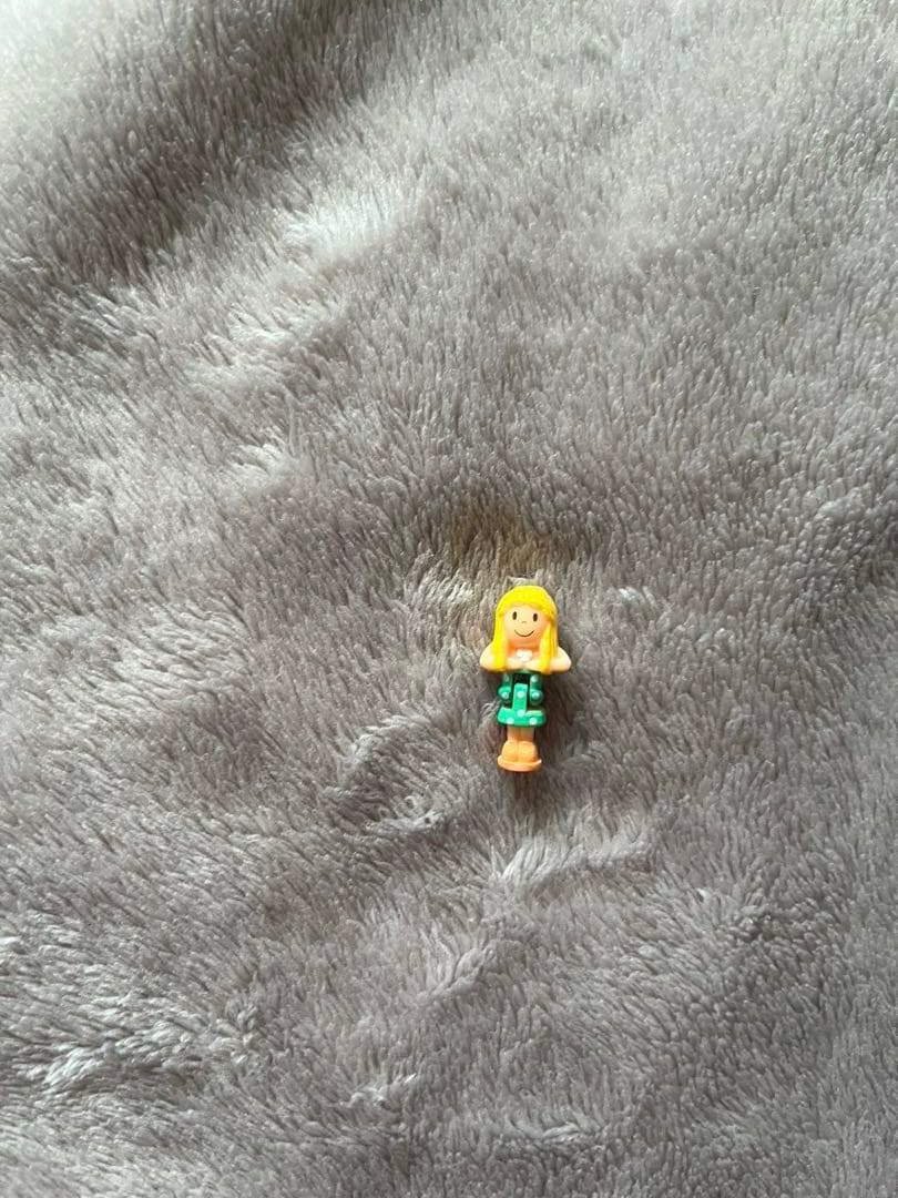 エンジェルポケット　海のおはなし　ひみつのリップスティック