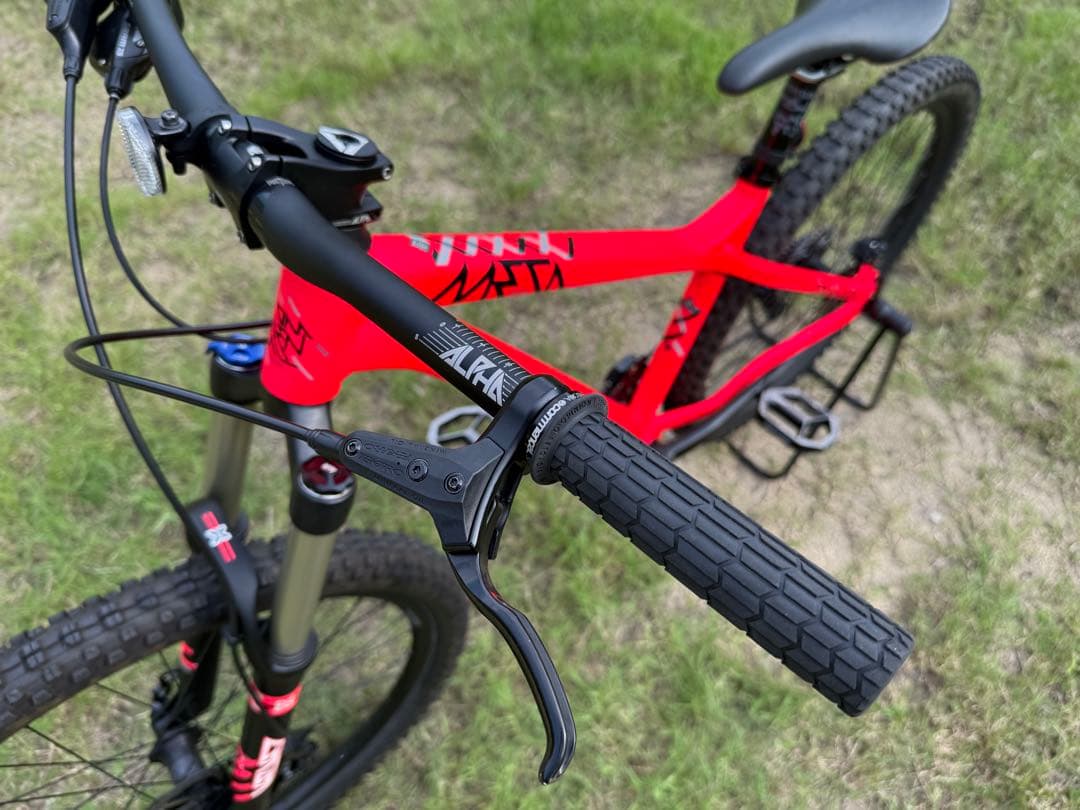 【ヒトトキ様 】MTB コメンサル  HT SX 26 26インチ