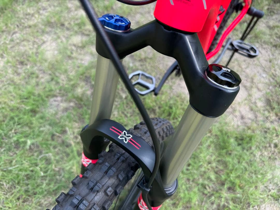 【ヒトトキ様 】MTB コメンサル  HT SX 26 26インチ