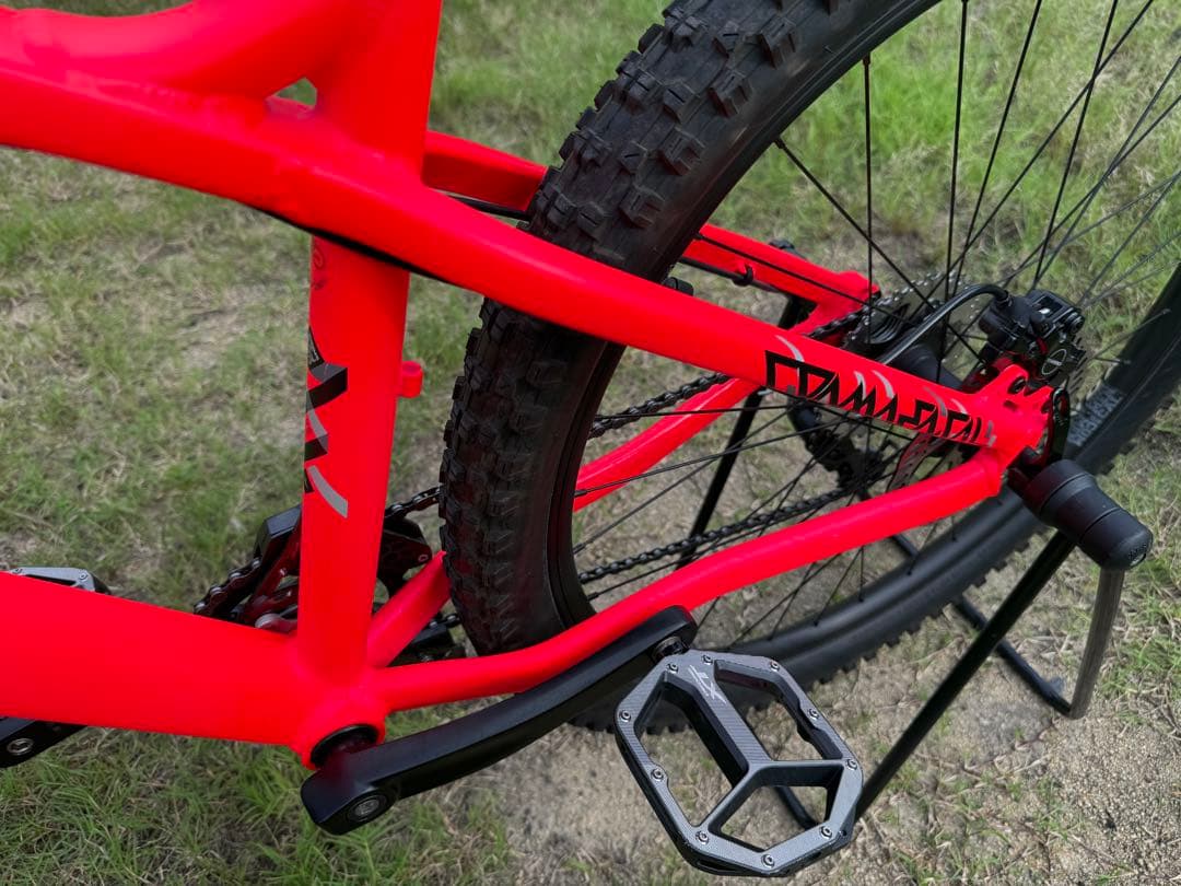 【ヒトトキ様 】MTB コメンサル  HT SX 26 26インチ
