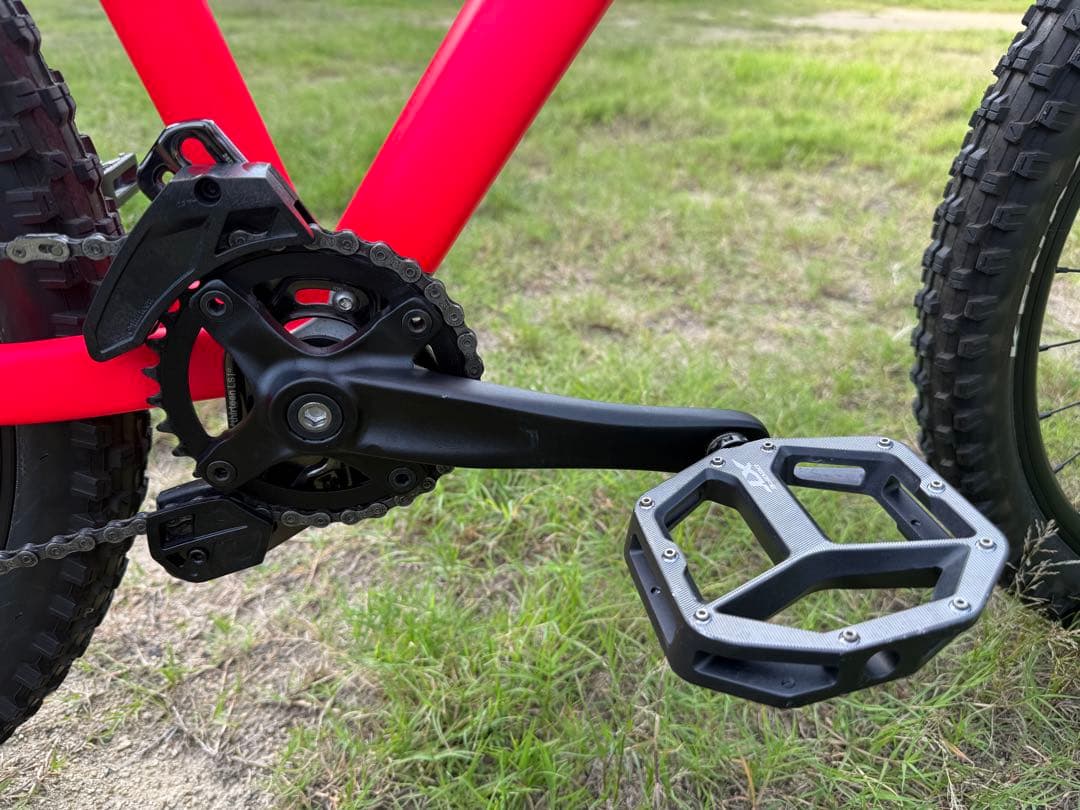 【ヒトトキ様 】MTB コメンサル  HT SX 26 26インチ