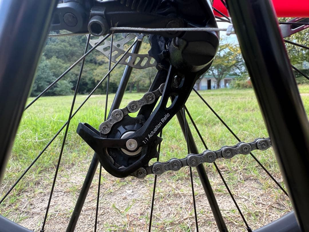 【ヒトトキ様 】MTB コメンサル  HT SX 26 26インチ