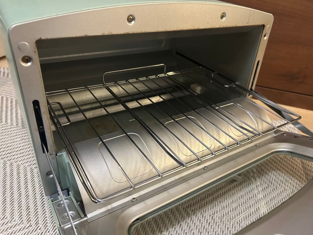 アラジン　グラファイトトースター