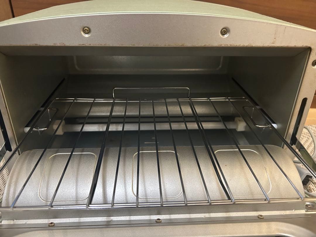 アラジン　グラファイトトースター