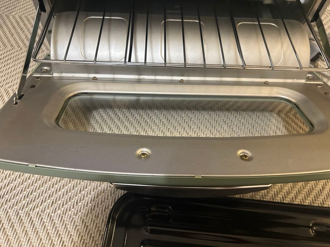 アラジン　グラファイトトースター