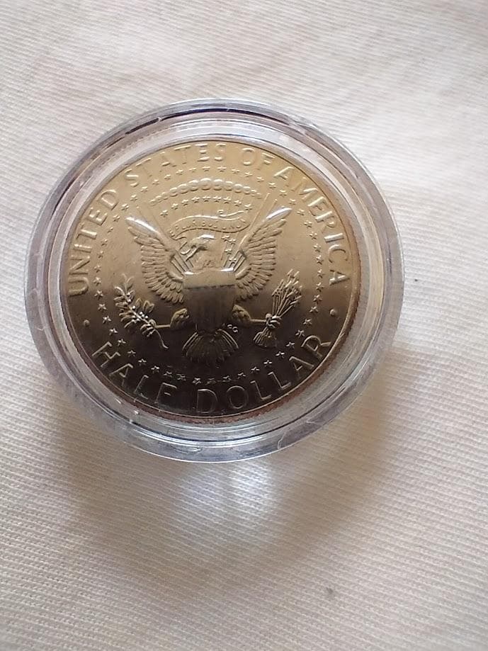 ダイアナ妃カラライズ 12枚セット 50セント