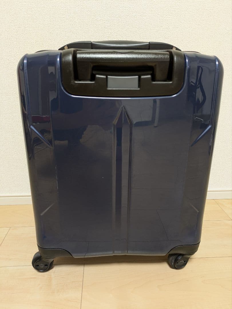 プロテカ　キャリーケース　STARIA 37L